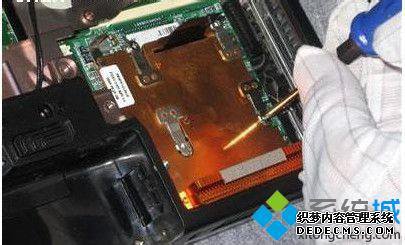 笔记本可以安装显卡吗_笔记本能自己装显卡吗