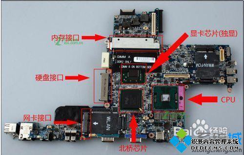 笔记本可以安装显卡吗_笔记本能自己装显卡吗
