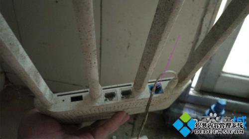 家里没有电脑怎么安装wifi_家里没有电脑如何装wifi