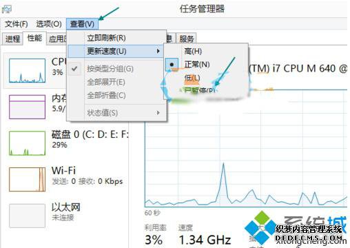 Win10ϵͳֹͣˢµĽ