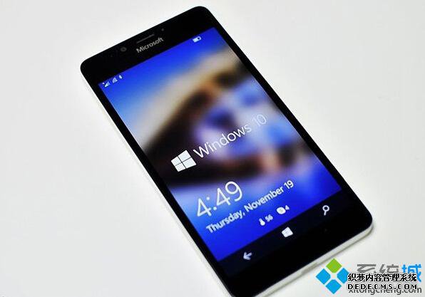 Win10 Mobile10586.122ʲô