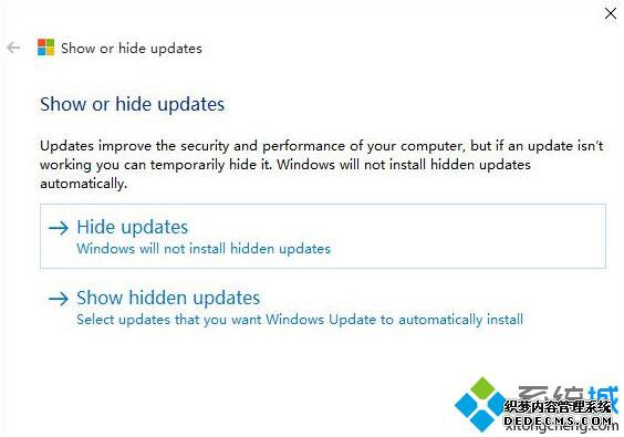 ѡأHideȡأShow Hide