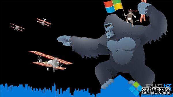 Win10 Redstone 14279修复了哪些内容