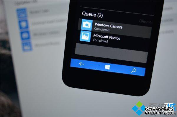 Win10 Mobile/PC桶Ƭӭ