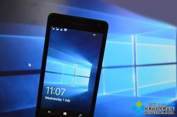 Win10 Mobile正式版推送时间是3月