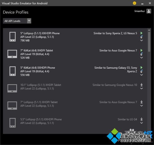 Win10׿ģʹ_Win10ʹð׿ģķ