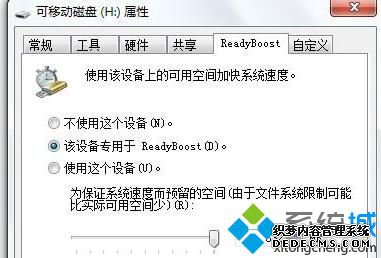 Uʾ޷ʹreadyboost