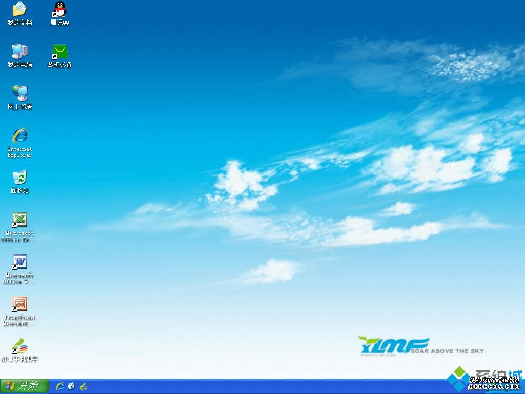 ϵͳ֮xpôװ|ϵͳ֮windows xpϵͳװ̳