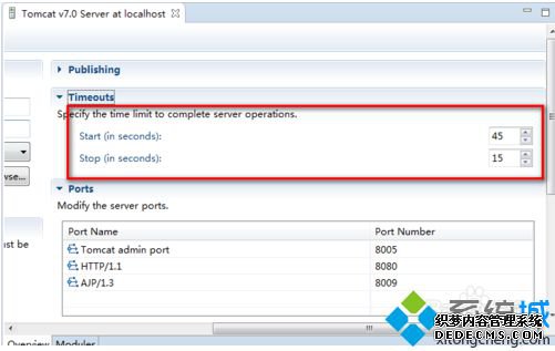 Tomcatʧʾtimeoutʱô3