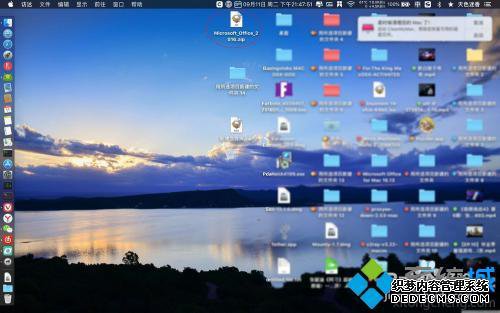 苹果电脑怎么安装excel_mac怎么装免费excel