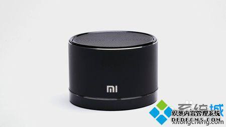 小米音响怎么安装_小米音响怎么用