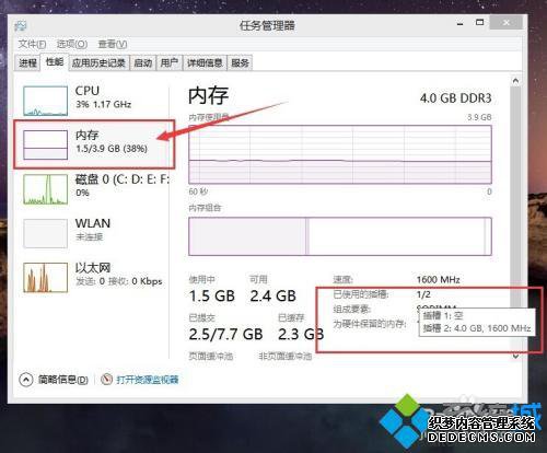 笔记本可以装几个内存条_笔记本能装几个内存条
