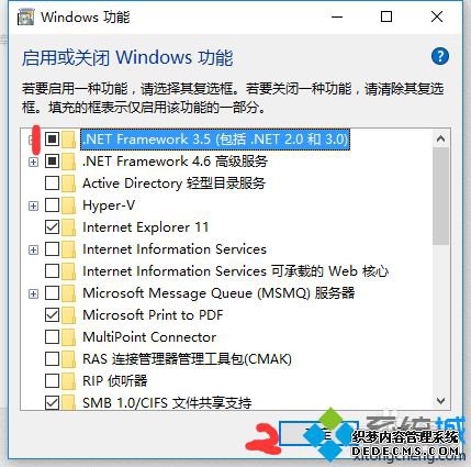 win10װnet3.50x8024401eĽ