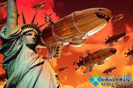 win10红警怎么玩不了_红警win10玩不了怎么办的图文教程