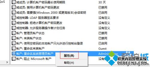 win10ûȨ޹ôȡȡwin10ûȨ޹ķ