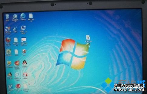 Win8ϵͳʾɫ쳣ƫɫԭ򼰽ʩ