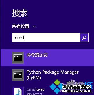 cmd