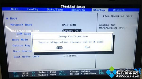 thinkpadԤװwin8ϵͳװwin7