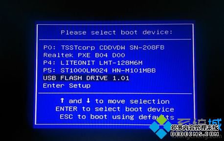 笔记本重装win7系统视频|笔记本怎么重装win7