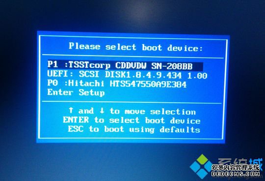 光盘安装ghost系统|光盘安装ghostwin7系统步骤