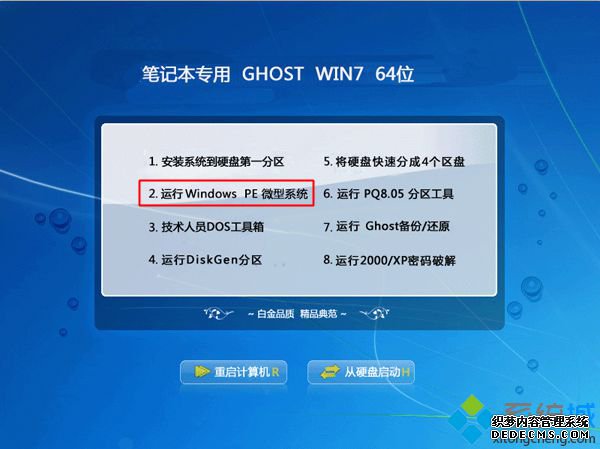 光盘安装ghost系统|光盘安装ghostwin7系统步骤