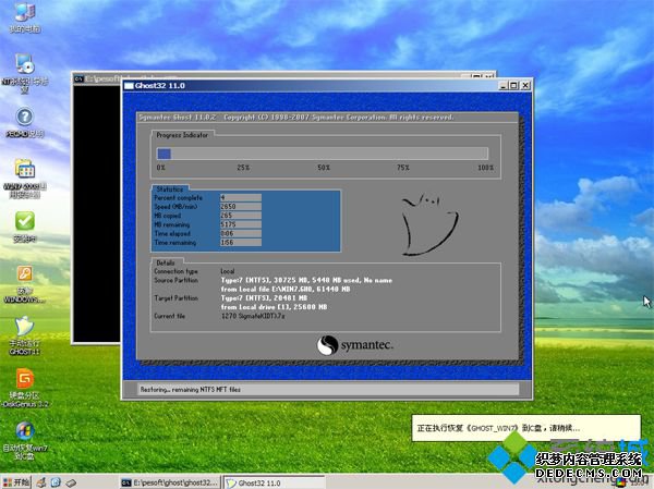 光盘安装ghost系统|光盘安装ghostwin7系统步骤