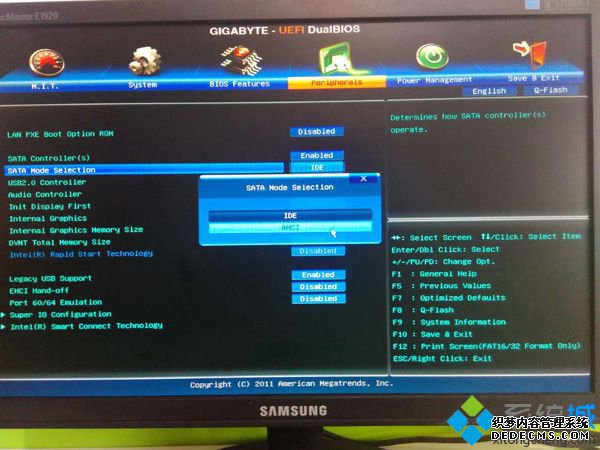 ghost win7 ideahciô|ghost win7ahci