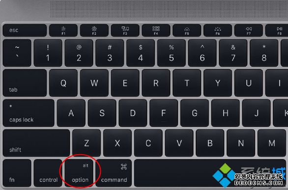 macbook air可以只装win7吗|macbook air单独装win7系统方法