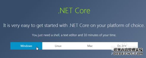 VSʾThe .NET CLI tools cannot be locatedô2