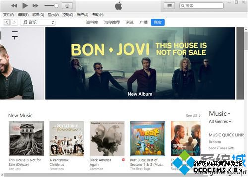 ԰װiTunes֮򲻿ʾν4