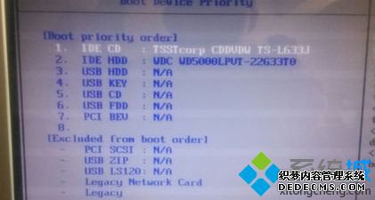 Կʾerror boot sequenceν1-2