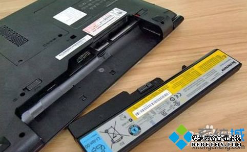 笔记本不装电池能用吗_笔记本电脑没电池能用吗