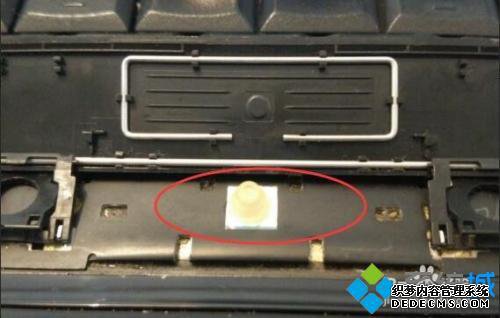 笔记本电脑按键掉了怎么安装_笔记本按键怎么装