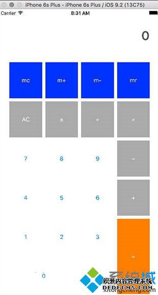 iOSӦÿֲWin10 UWPƽ̨