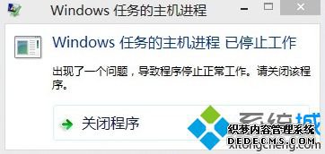 win8ϵͳʾwindowsֹͣô