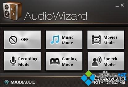 win7ϵͳAudioWizardõĽ