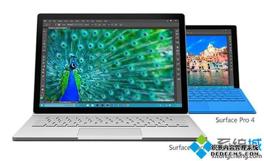 ΢ƷƳSurface Pro 4棺Intel Kaby Lake1