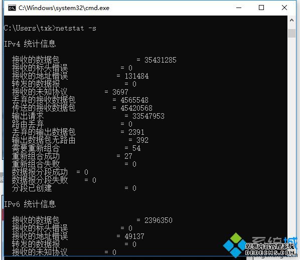 Win7dos鿴˿ڣwin7dos鿴˿ڵĲ