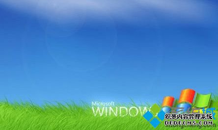 windowsxpϵͳòЧ