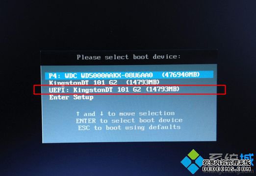 uefiwin10win7 ͼ2