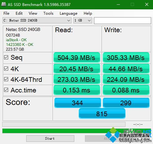 ʹMigrate OS to SSD߽ϵͳֲSSDķ8