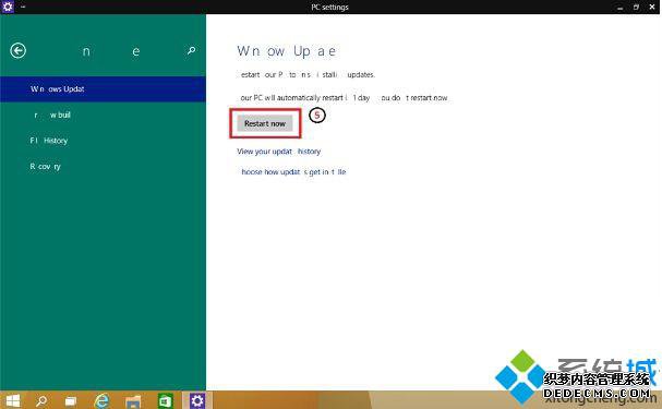 Windows10ºϵͳýʾȫĽ6