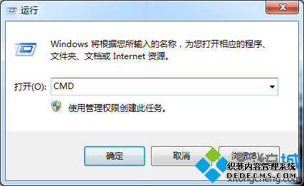 CMD
