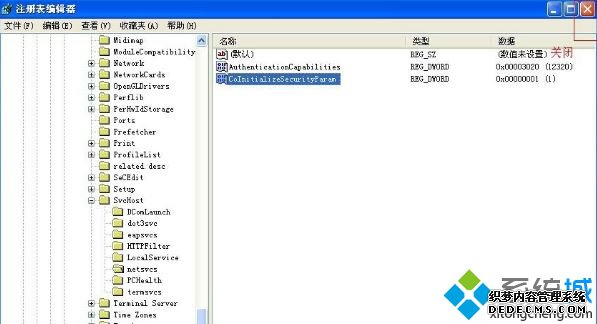 xpϵͳʾdcom server process launcherν