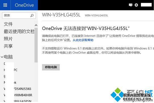 ʾѳOneDriveֵ֧豸ô