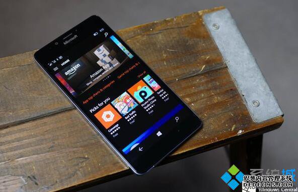 Win10 Mobile/PC《应用商店》迎来修复性更新