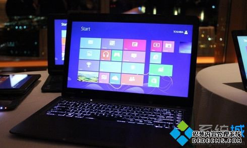 Win8ϵͳʼǱĻ䰵Ľ