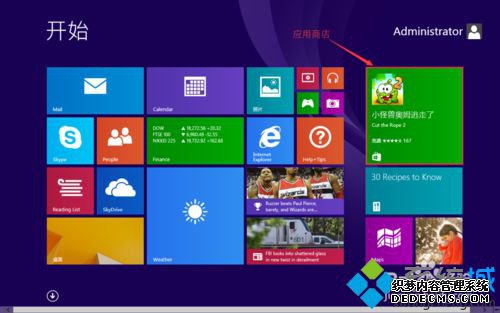 win8Ӧ̵