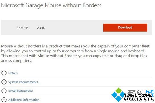 Win8.1ϵͳMOUSE WITHOUT BORDERSʧЧʾ޷Ҳ