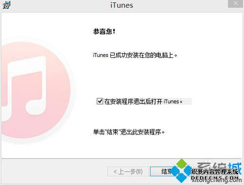 װiTunes 